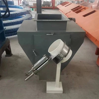 Регулируемый пробоотборник зерна