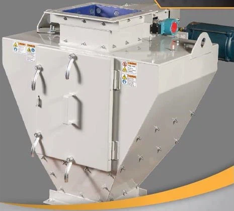 Автоматический пробоотборник