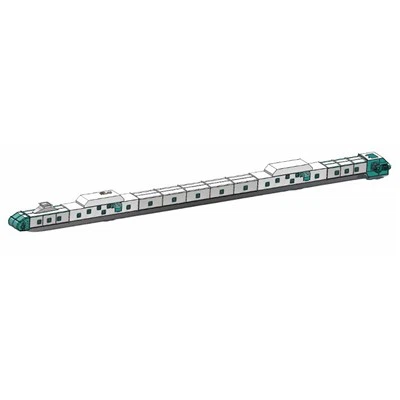 Ленточные конвейеры